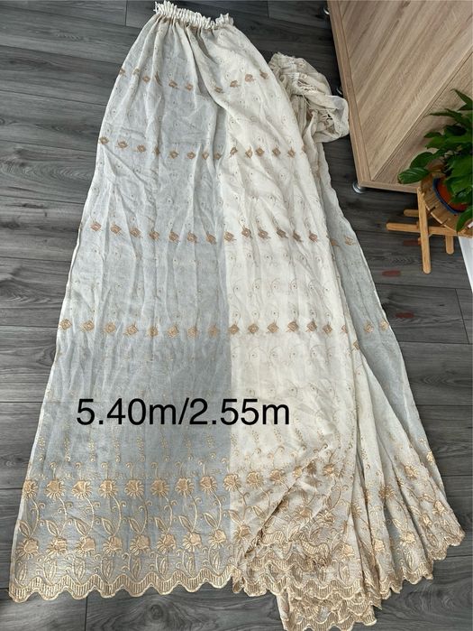 Set perdele si draperii