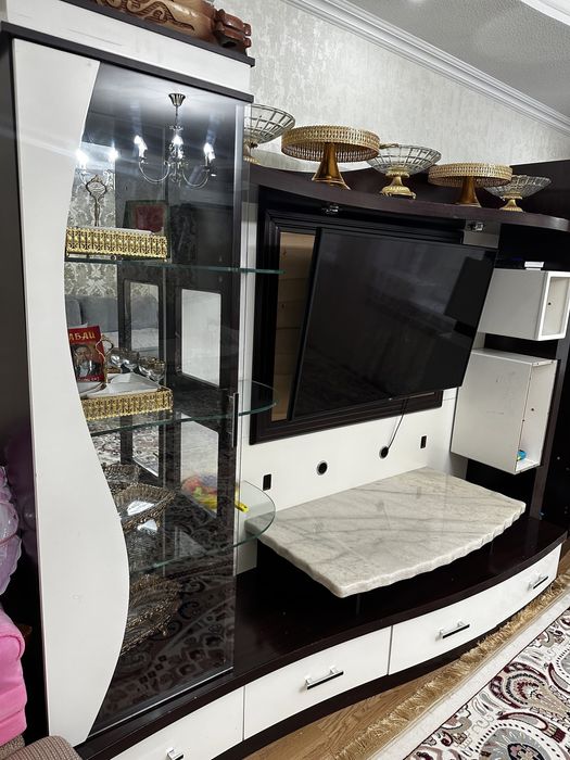 Стенка, шкаф для гостиный