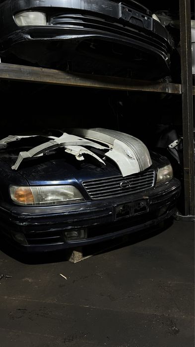 Nissan cefiro запчасти