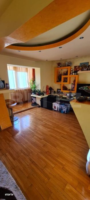 Apartament 4 camere, 80 mp, zona Ultracentrala