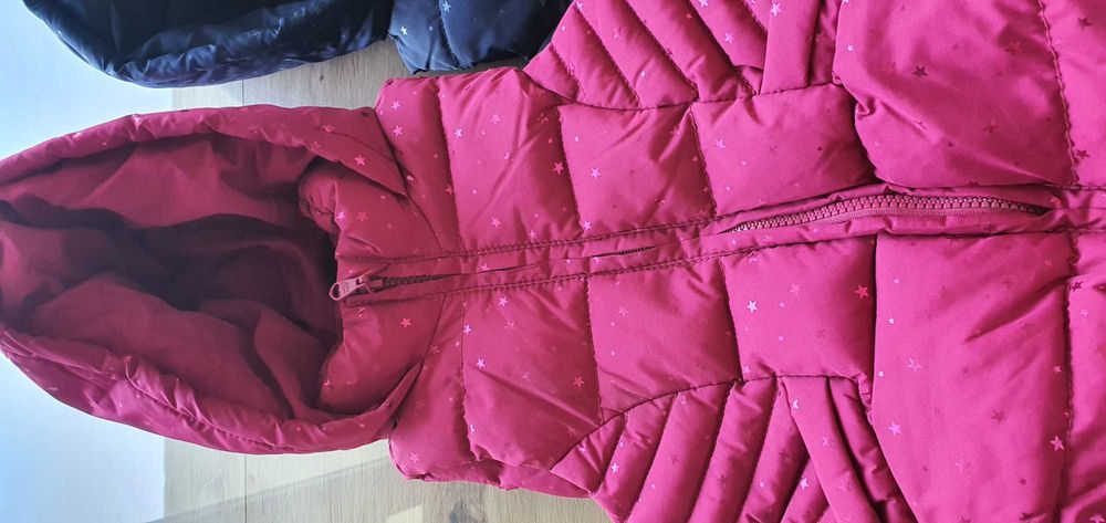 Детски елеци 3 броя 98см.