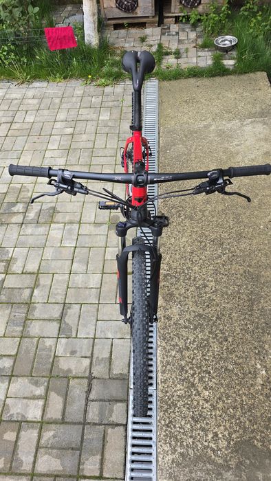 Kilimanjaro pro 29' deore xt