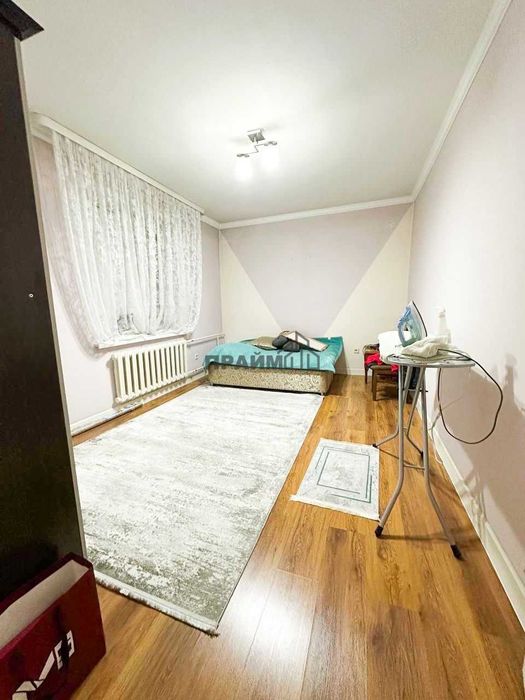 ПРОДАМ 3Х ком. Коктем (Арнай ПРАЙМ)