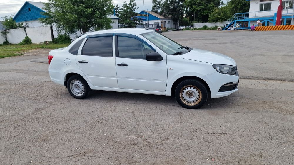 Автомобиль в аренду с выкупом