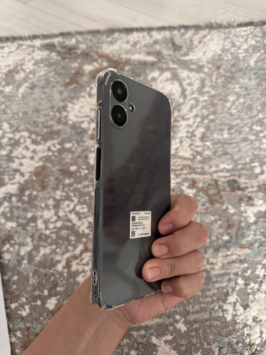 Продам Samsung Galaxy A06 64GB