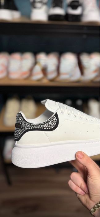 Alexander McQueen - Noi!