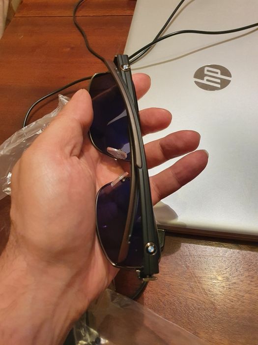 BMW X2 слънчеви очила