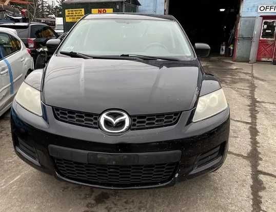 Mazda CX7 2.3i 260 к.с. 2008г. На части