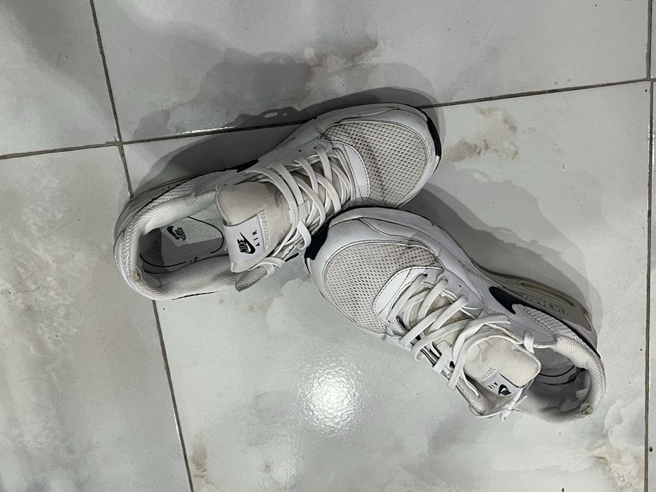 Продавам кецове Nike Air Max