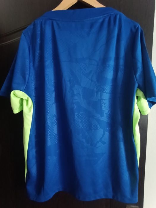 Tricou Nike FC Barcelona