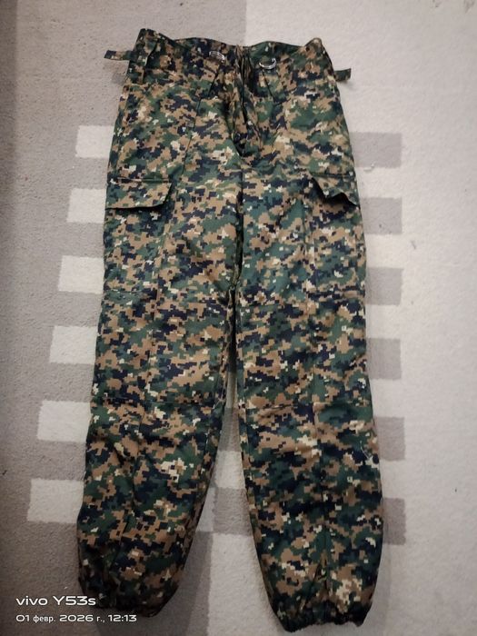 Продам бушлат новый