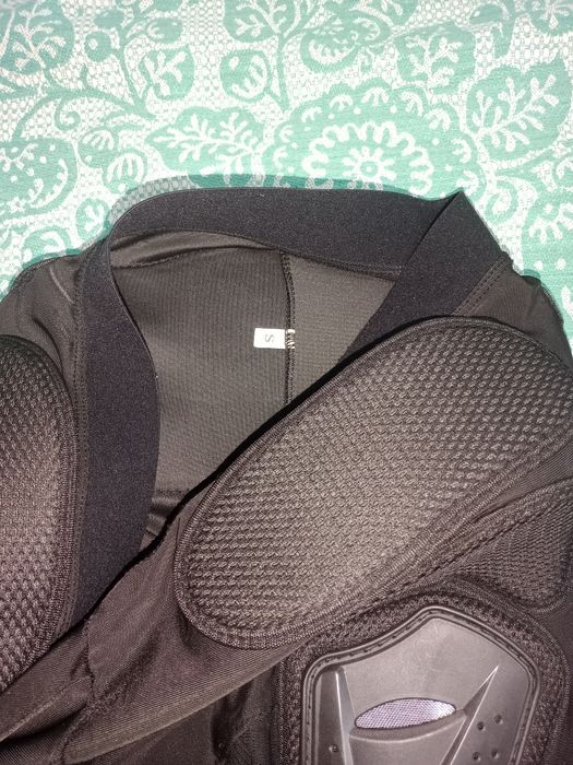 Шорты для мотокросса