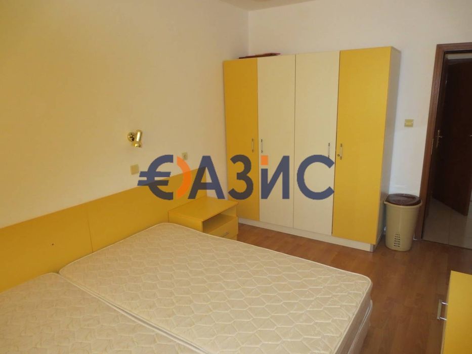 Продава се Двустаен апартамент в Свети Влас - 60 кв.м за 1467 €/кв.м - Снимка #12