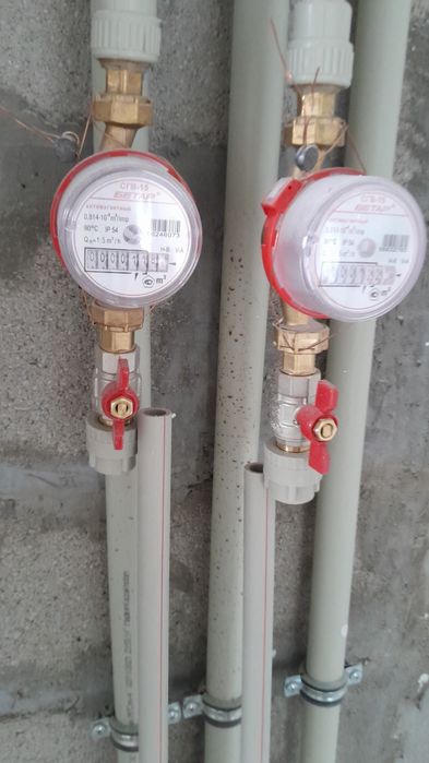 Сантехник Ақтау қаласы