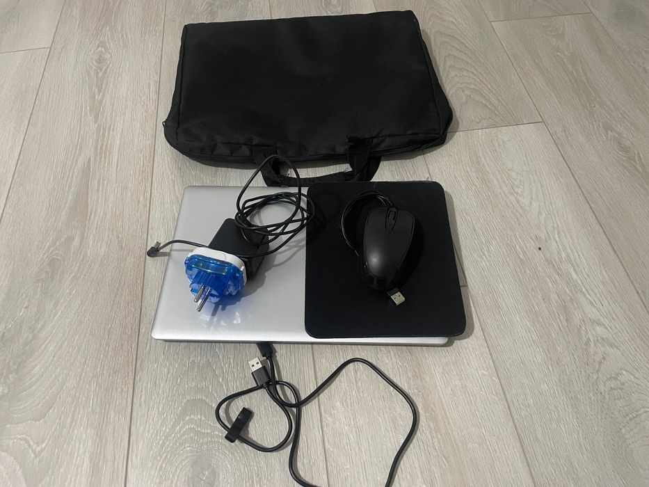 Ноутбуки Астана 001