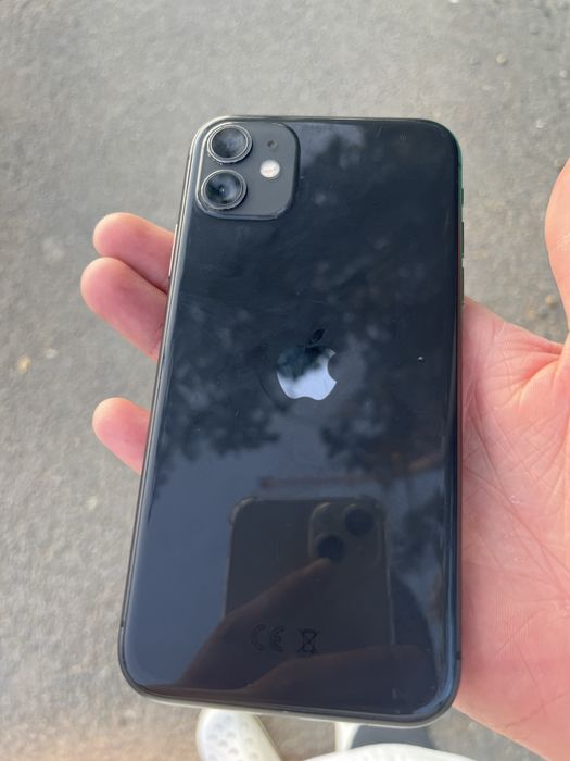 Iphone 11 продажа