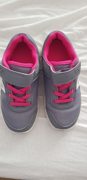 Adidași fete  mărimea 28