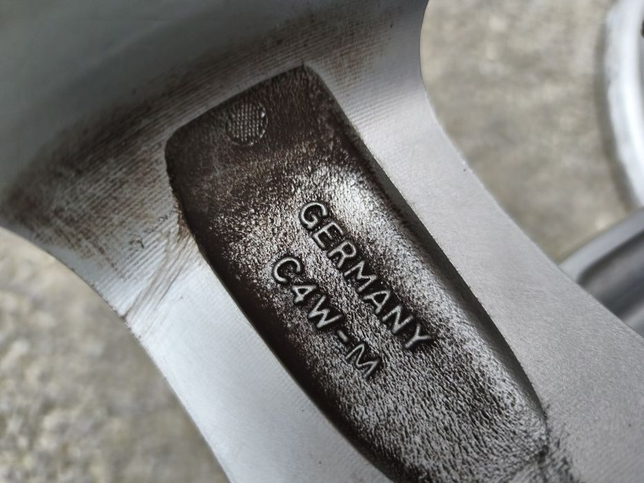 Peugeot/Пежо  - 16 цола - 4х108; 4 бр. лети джанти