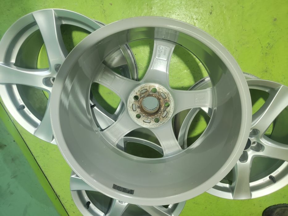 18 5x108 Ford лети джанти 5х108 Форд