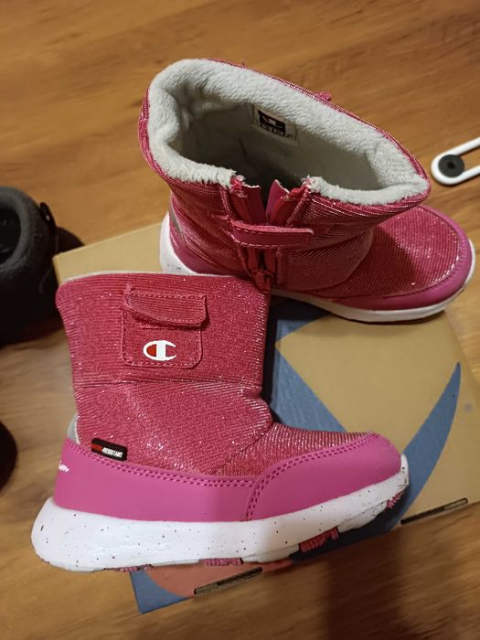 Детски апрески Champion