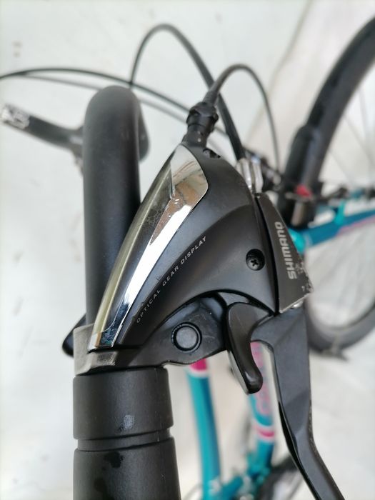 Немецкий Голландский Германия велосипед велик германский