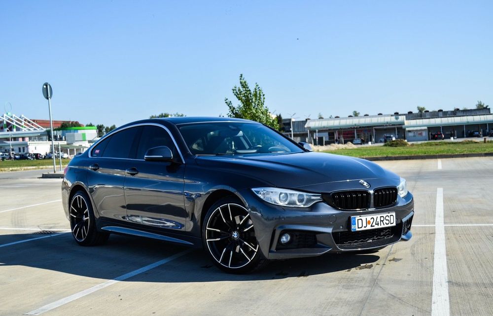 BMW Seria 4