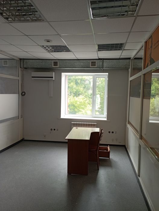 Сдаются офисные помещения