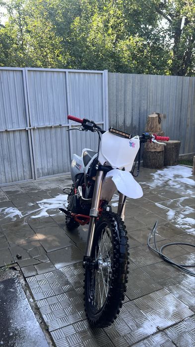Продам progasi palma 300