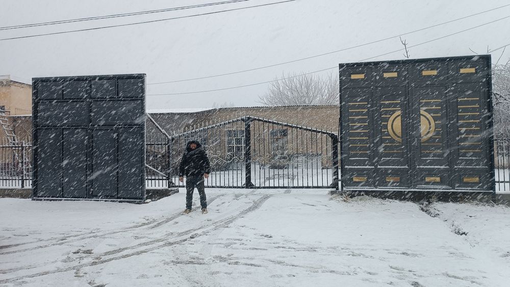 Darvoza Kridit | дарвоза кредит