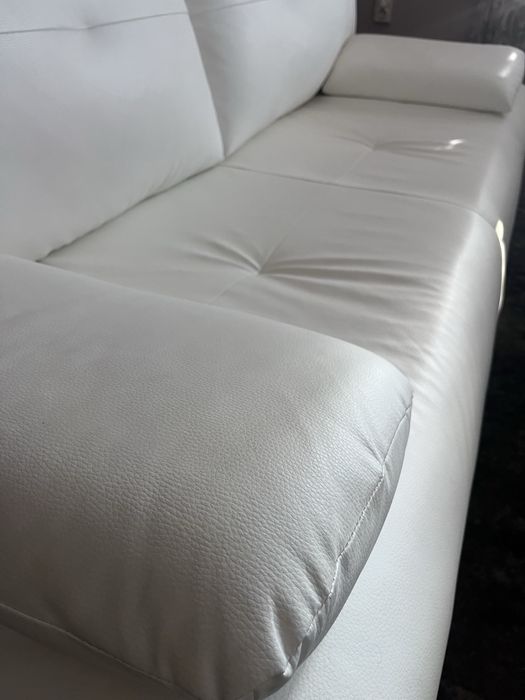 Дивани еко кожа , холна гарнитура
