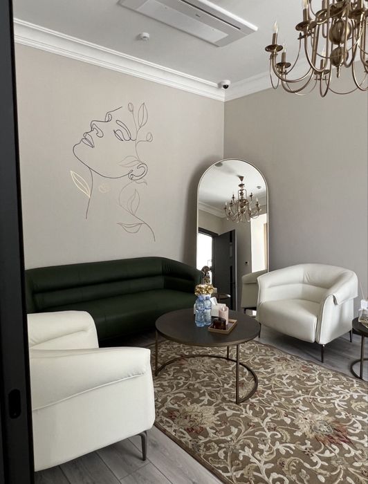 Сдается в аренду офис для большой команды