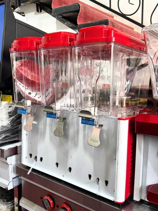 Сок аппарат  3talik