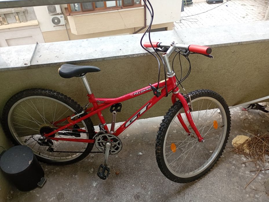 Vând Bicicletă MTB GT Palomar