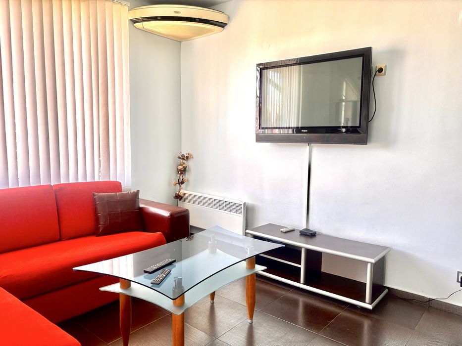 Продава се Тристаен апартамент в Стара Загора, Македонски - 72 кв.м за 1195 €/кв.м - Снимка #1