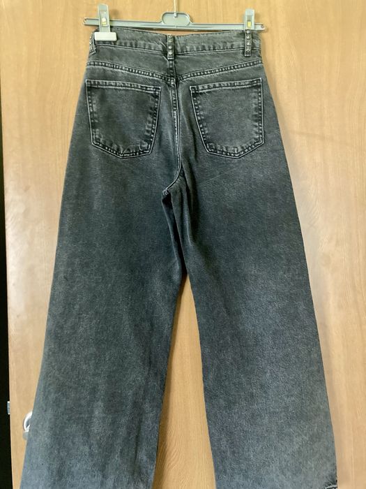 Дънки zara13-14 г