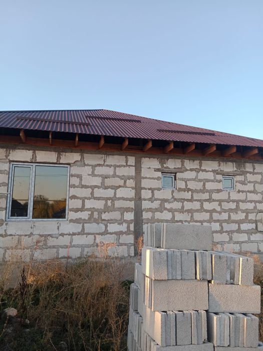 Балконы пластиковые окна