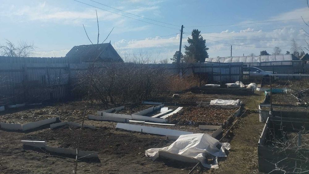 Продам дачу СО "Автомобилист"