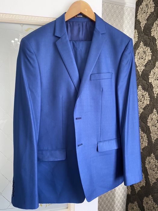 Костюм Турция