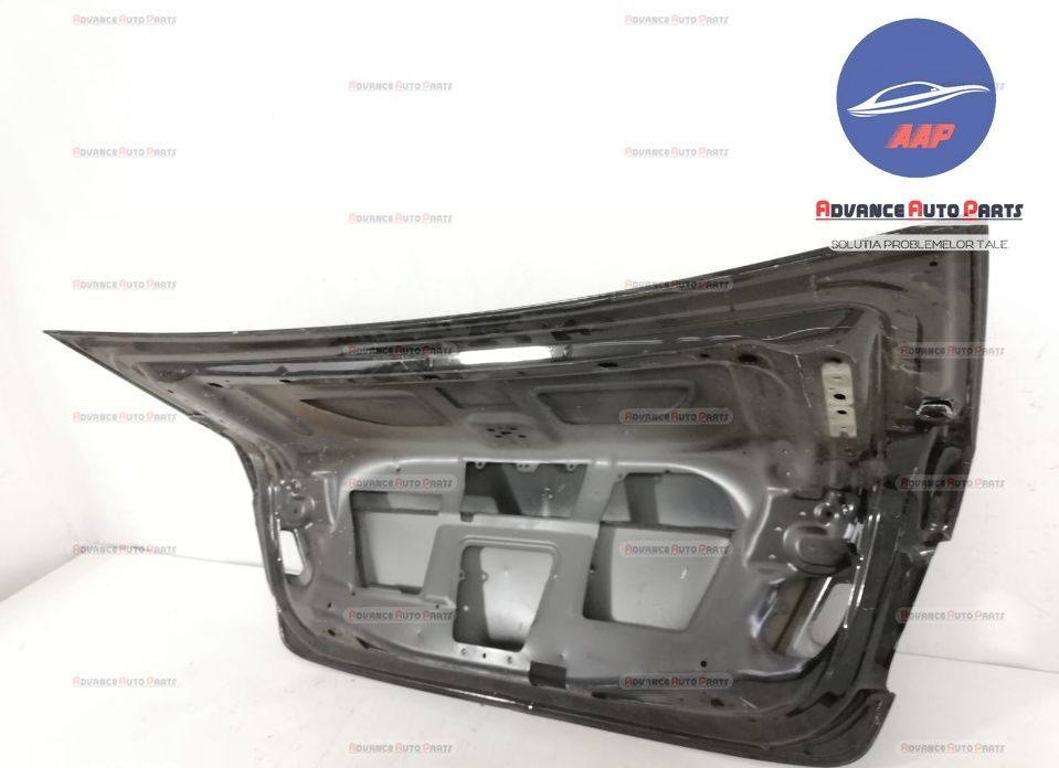 Оригинален заден капак Mercedes-Benz E-Class / Mercedes-Benz E-Class W
