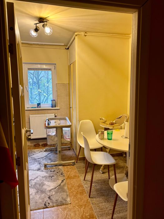 Proprietar apartament 3 camere Calea Sagului/Dambovita recent renovat