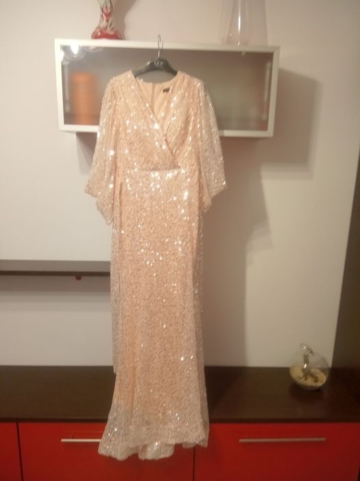 Rochie lunga ocazie