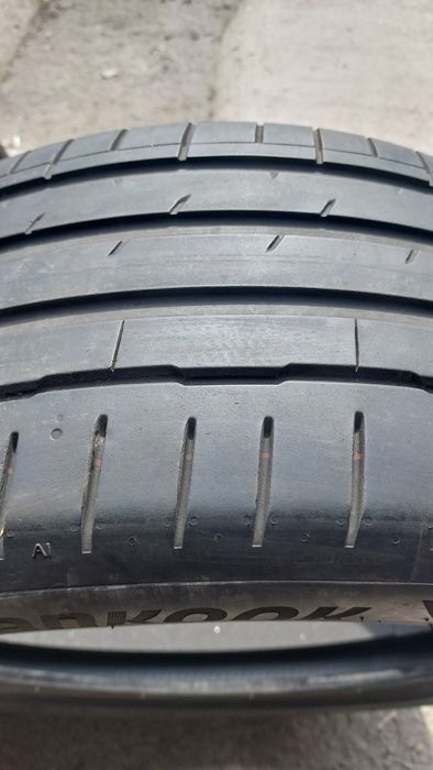 Гуми 255/45/19 Hankook Ventus S1 Evo 4 броя