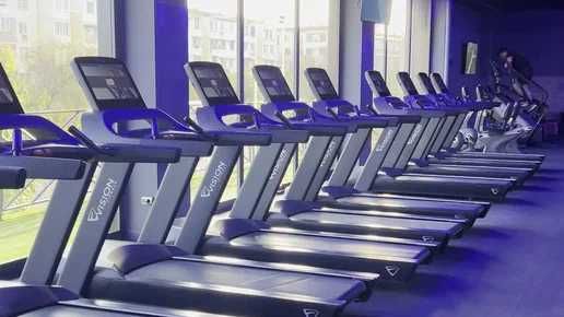 LemonFit VIP абонимент в фитнес клуб женский 12мес.