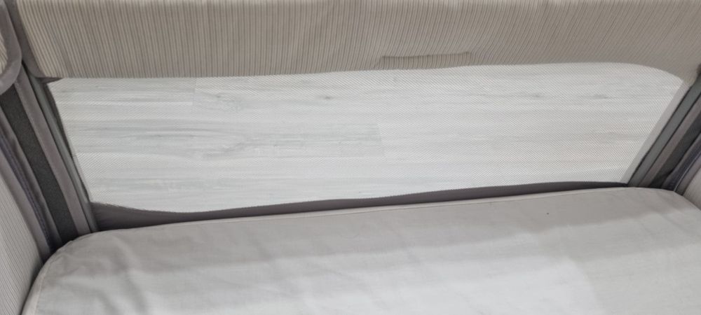 кошара за бебе Chico Next to me magic