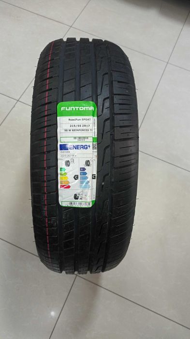 *Срочно распродажа* 215/55 R17 Funtoma RoadFun Sport 215/55 R17 98W XL