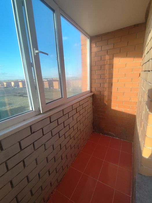 Продам 2 комнатную  квартиру