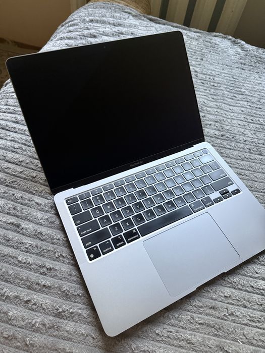 MackBook Air m1 88%