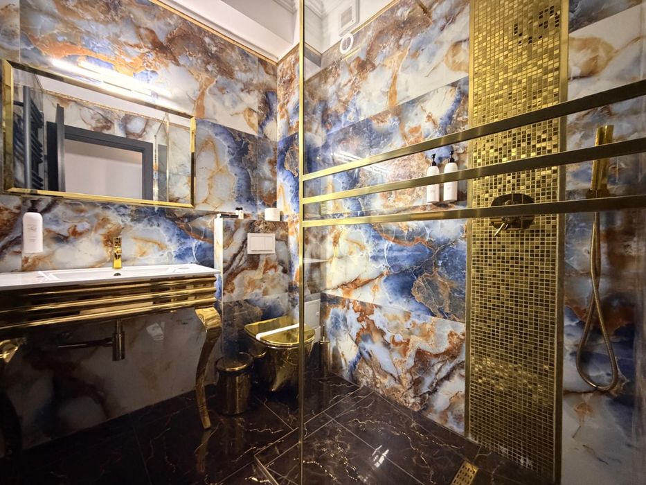 Regim Hotelier Berceni Lux