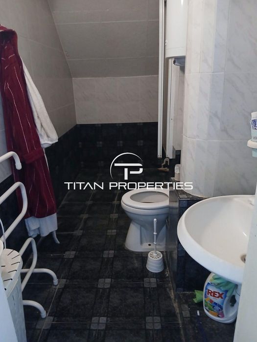 Продава се Двустаен апартамент в Пловдив, Център - 67 кв.м за 2135 €/кв.м - Снимка #4