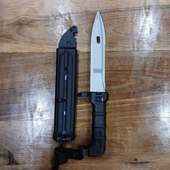 Щик,нож-ножица за АК 47